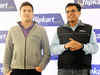 Flipkart co-founders bet big on startups with futuristic ideas