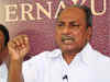Bury the hatchet, AK Antony tells senior Kerala Congress Leaders