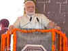 Even in midst of struggle, Shivaji Maharaj remained a torchbearer of good governance: PM Modi