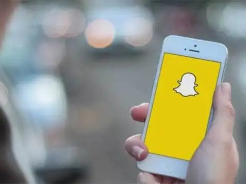 Hello Snapchat Didis
