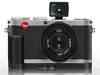 Leica's future classic digital camera X1 hits stores