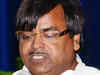 Sacked earlier by Akhilesh for corruption, Prajapati now appointed SP national secy by Mulayam