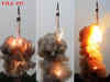 India conducts fourth experimental trail of agni-v missile