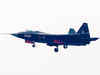 China tests latest stealth fighter aircraft FC-31 Gyrfalcon; strategically important for India as Pak shows interest in jet