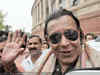Actor Mithun Chakraborty resigns from Rajya Sabha