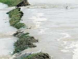 Modi Government to Link Ken, Betwa rivers by year-end