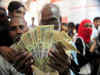 Govt planning ordinance to impose penalty for holding junked notes