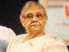 Would Sheila Dikshit continue being Congress' CM face in UP ?