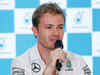 Nico Rosberg and Marc Marquez make the headlines