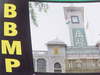 BBMP to claim Rs 331 cr due from Ad agencies