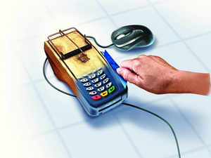 card payment