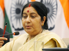 Will spare no effort to secure Father Tom Uzhunnalil: Sushma Swaraj