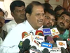 I was under house arrest, Tamil Nadu's ex-chief secretary Rama Mohana Rao blasts Centre