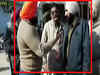 Cops threaten former MLA in Amritsar