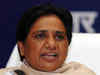 Government raiding dalit ki beti, accounts clean: Mayawati
