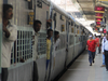 Weddings at railway stations! Prabhu comes up with unique idea