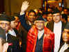 Nepal witnesses new government, thaw in ties with India in 2016