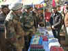 BSF holds free veterinary camp in Poonch district