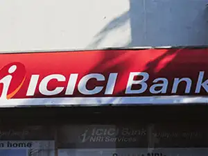 Icici Bank Launches Mobile App Eazypay The Economic Times