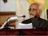 Ground reality of delivering social justice dismal: Vice President Hamid Ansari