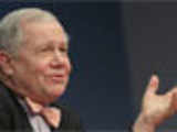 Don't see any profound changes in the Budget: Jim Rogers