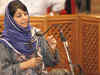 Political process, governance have to be carried out together: Mehbooba Mufti
