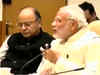 PM Modi meets top economists, NITI Aayog members
