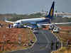 Jet Airways plane skids off runway at Goa; 12 hurt