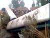 Sealdah-Ajmer Express derails near Kanpur, several injured