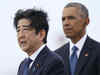 Obama, Abe hold historic meeting at Pearl Harbor