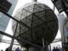 Times Square New Year's Eve ball unveiled