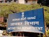Income Tax dept asserts its 'right to raid': Rao