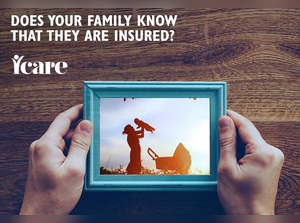 How to keep your family informed about your financial details?