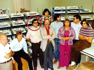 Meet Apple’s first 10 employees