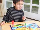 Snakes and Ladder - A lesson in investments