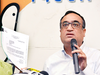 Government should act strongly against IOA's decision, says Ajay Maken