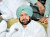 Special law to crack down on drug mafia if voted to power: Amarinder Singh