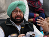 Jarnail Singh's Lambi nomination shows AAP-SAD collusion: Amarinder Singh