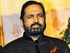 Suresh Kalmadi declines IOA post, Ministry showcauses body
