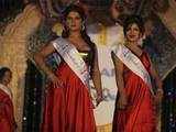 A beauty pageant for the transgenders