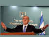 Pain of war commits me to peace, says Israeli PM Netanyahu