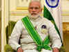 PM Narendra Modi to address the nation on New Year's eve