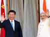 China hopes for better ties with India in 2017