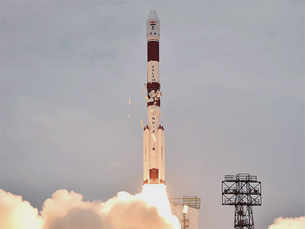 ISRO aims at a world record next month