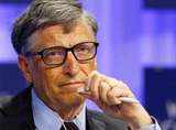Bill Gates leads the 'ultra-rich' list in 2016