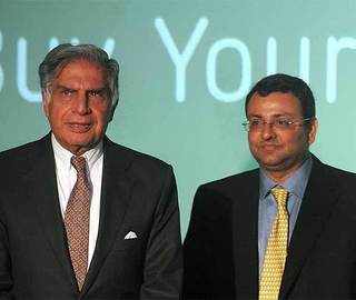 Clash of the titans: Tata-Mistry to Ola-Uber, the business wars of 2016