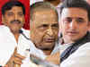 Akhilesh Yadav defies father, releases own list of 235; Shivpal names 78 more