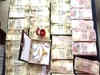 Rs 1.2 crore illegal notes seized by police from Naxal-hit Bastar
