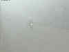 Dense fog disrupts normal life in NCR