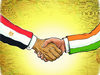 India, Egypt aim to boost ties in New Year after eventful 2016